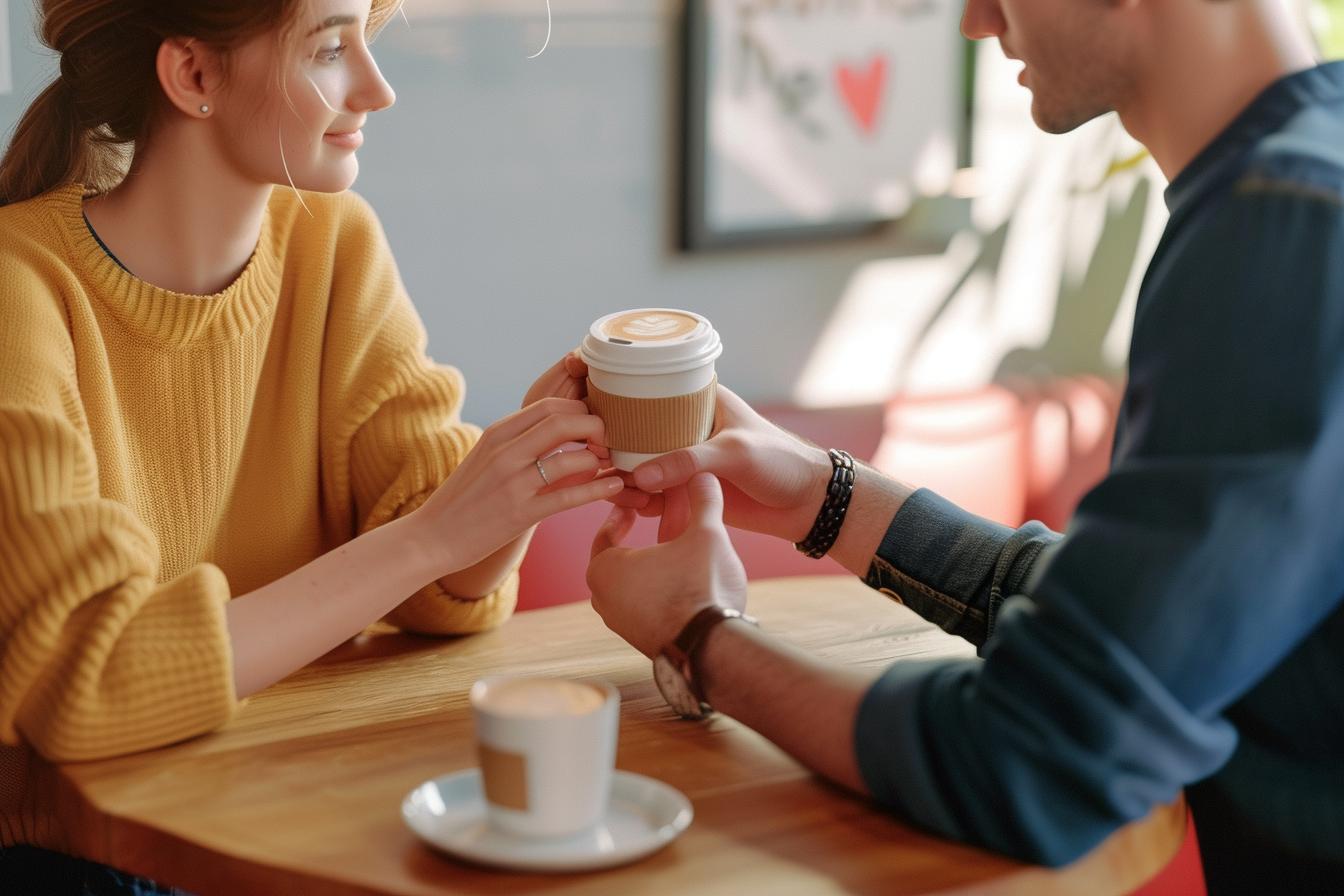 Ratschläge für ein gelungenes erstes Date